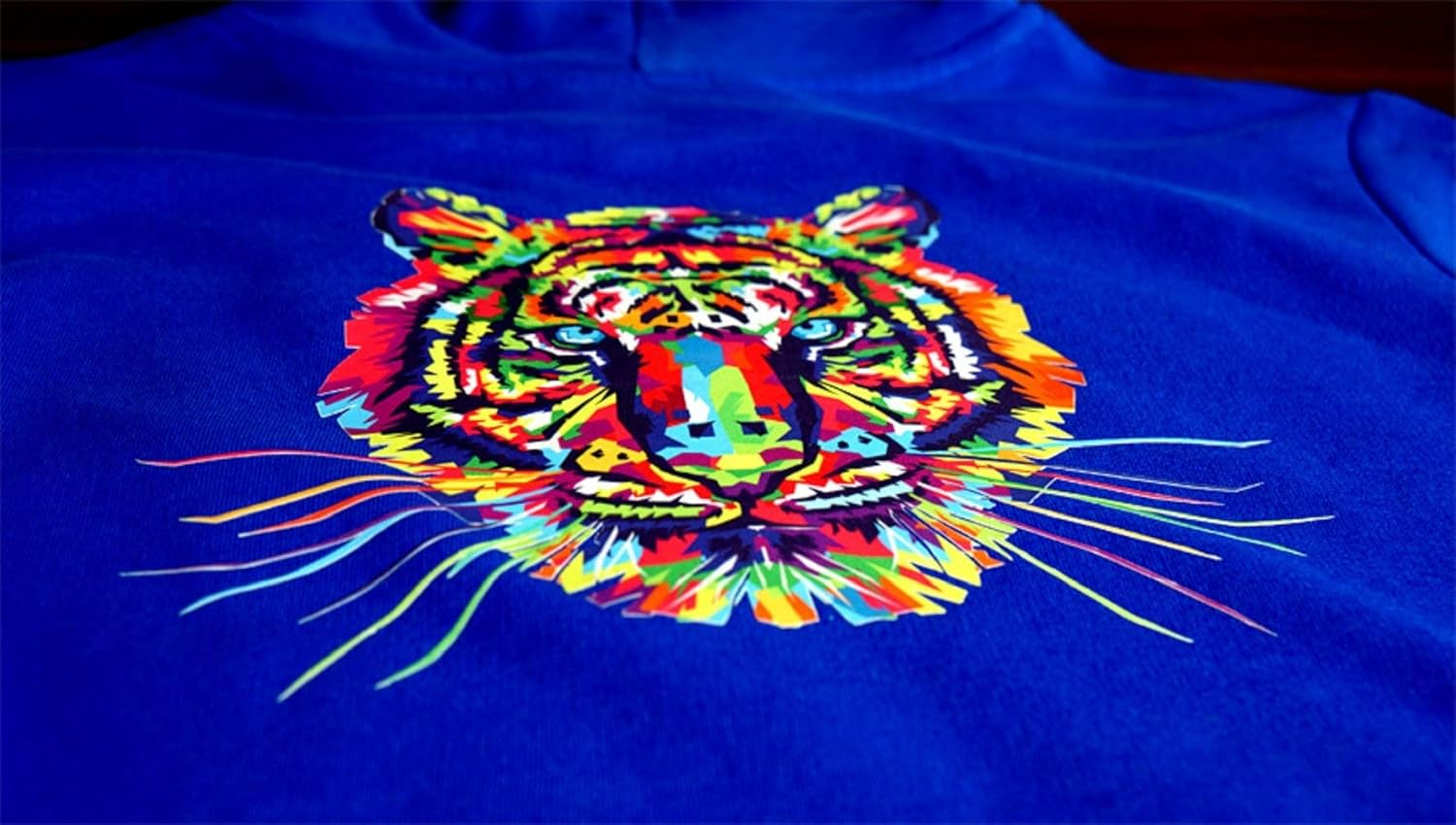 Siser Easysubli Sublimation Heat Transfer Vinyl 8.4" X 11" - 50 Pack image number 1