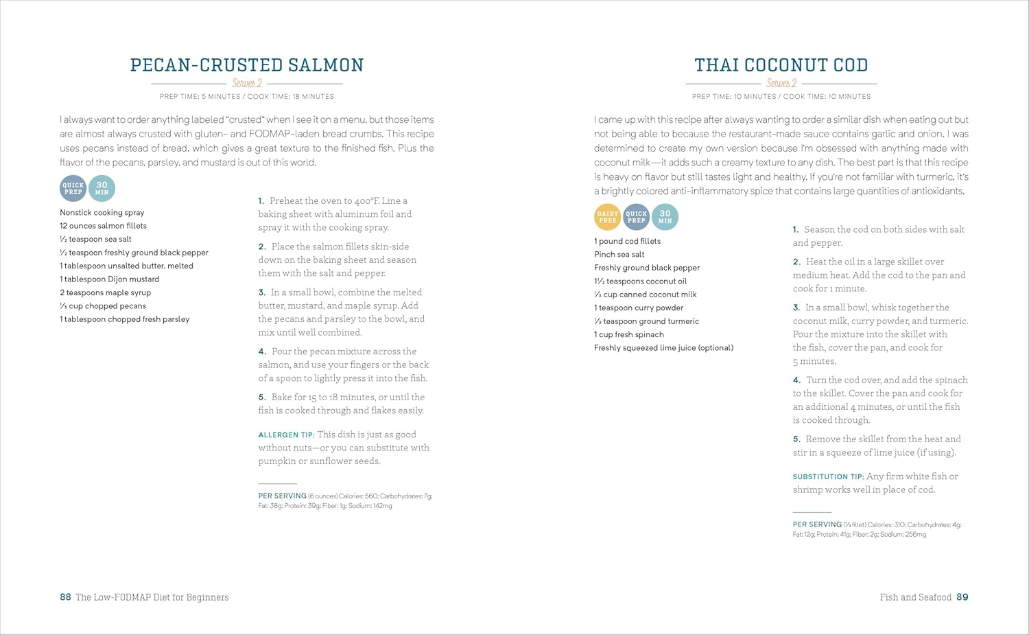 The Low-Fodmap Diet for Beginners: a 7-Day Plan to Beat Bloat and Soothe Your Gut with Recipes for Fast Ibs Relief image number 5