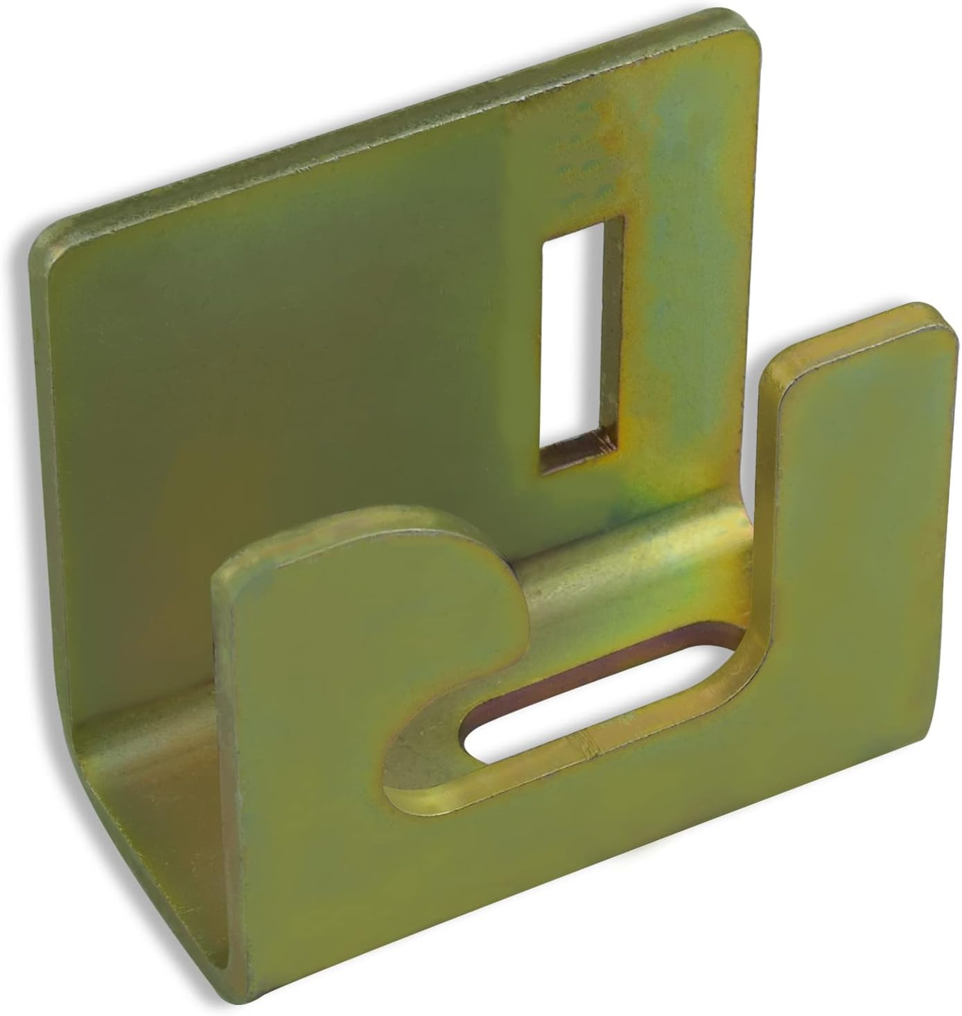 AMTHKNO 119-3496 Left Hand Deck Hanger for Toro Exmark Zero Turn Mowers, Fits Model 74385 74386 74387 74388 74389 74616 74620 74621 74622 and More. image number 2