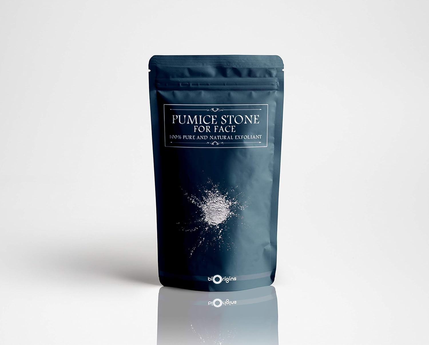 Pumice Stone Superfine for Face Exfoliant 500G
