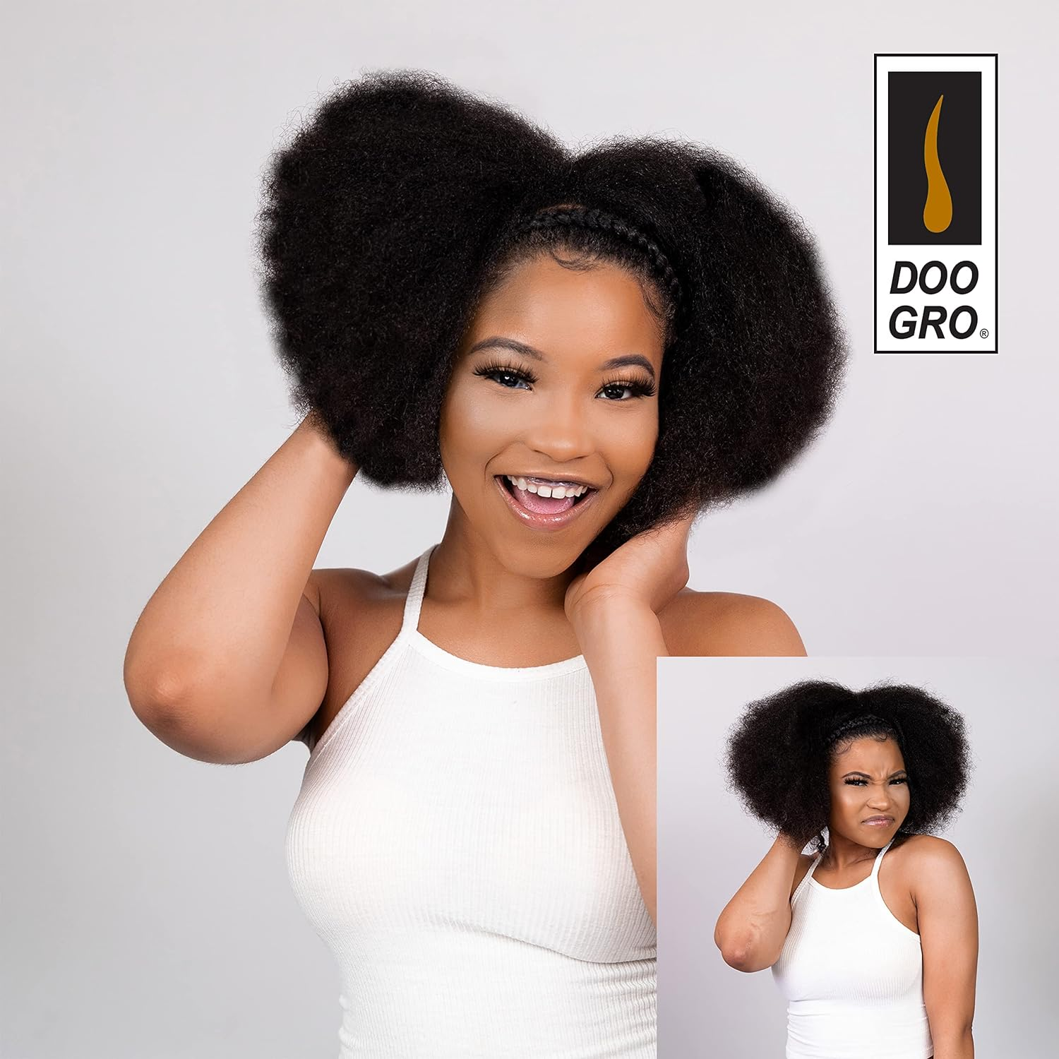 Doo Gro Stimulating Oil, 4.5 Oz image number 2