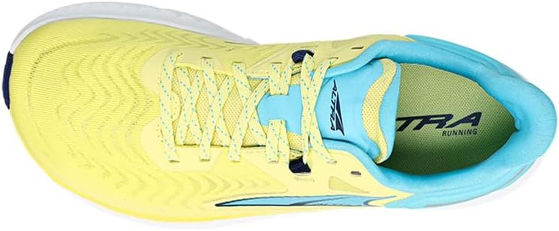 ALTRA Women'S Torin 7 Wide Running Shoes image number 4