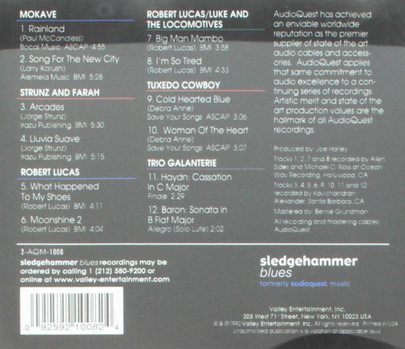 Works of Art, Vol. 1 image number 1