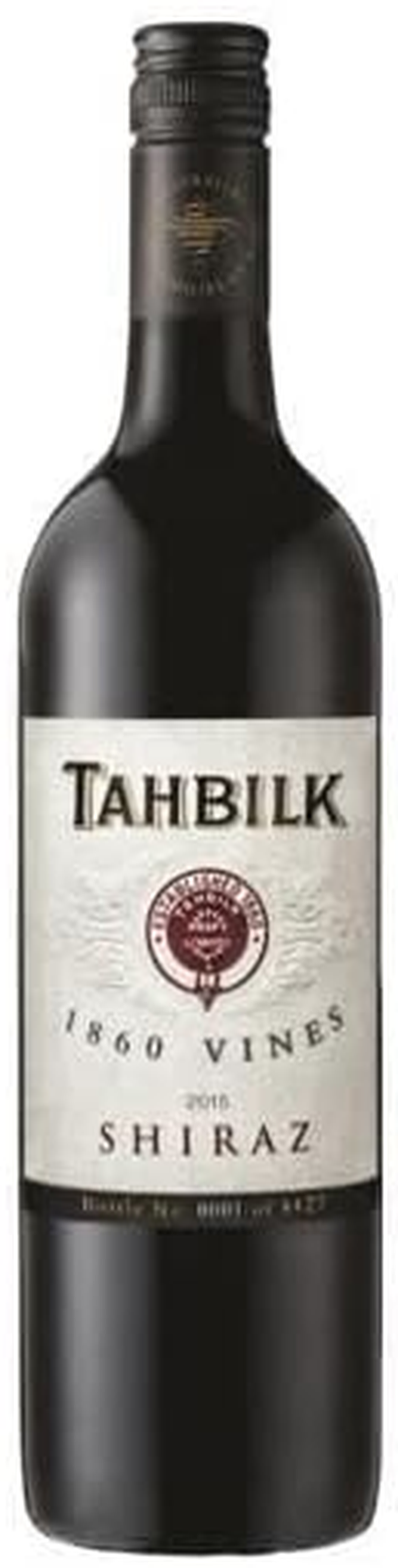 Tahbilk 1860 Eric Stevens Purbrick 2005 CABERNET