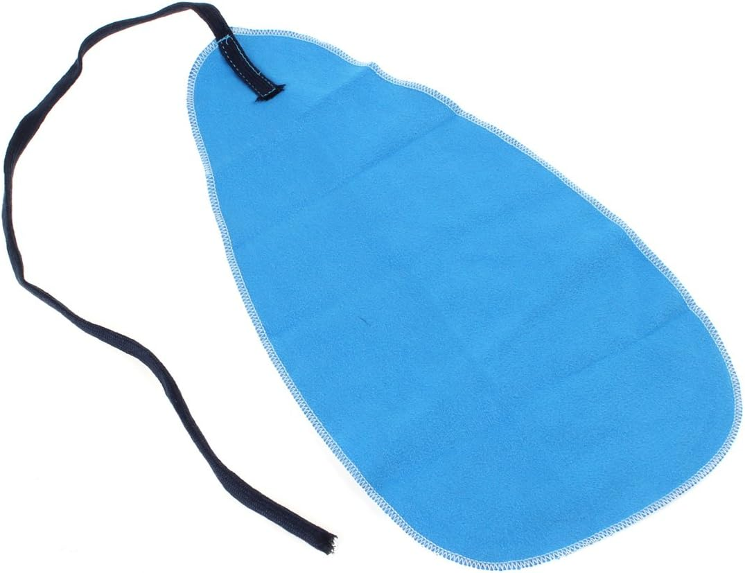 Origlam Saxophone Cleaning Cloth Pull-Through Swab for Saxophone, Flute, Clarinet, Oboe image number 2