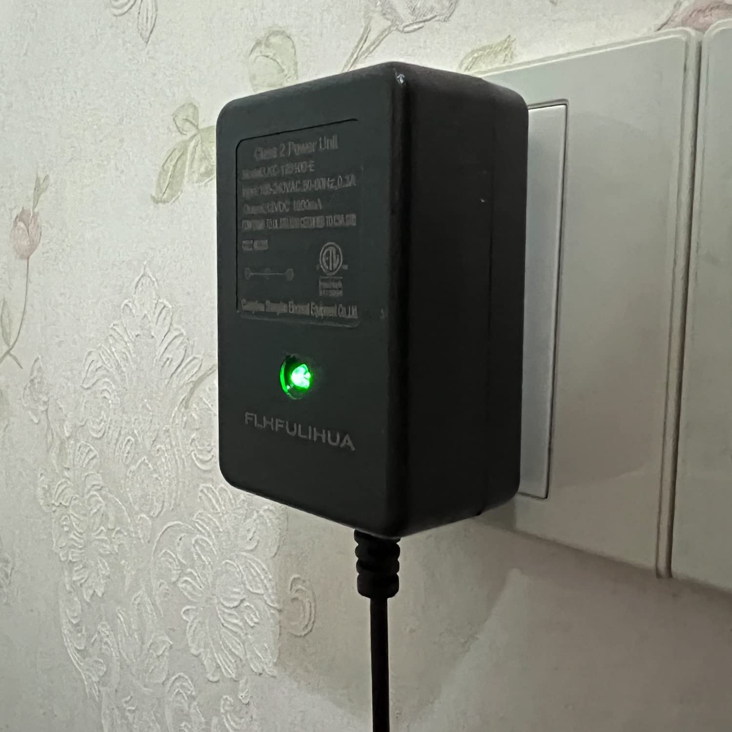 12 Volt Battery Charger, 12V Kids Ride on Charger for Best Choice Products Powered Wheels Universal Charger Battery Power Supplies Compatible Ride on Car image number 6