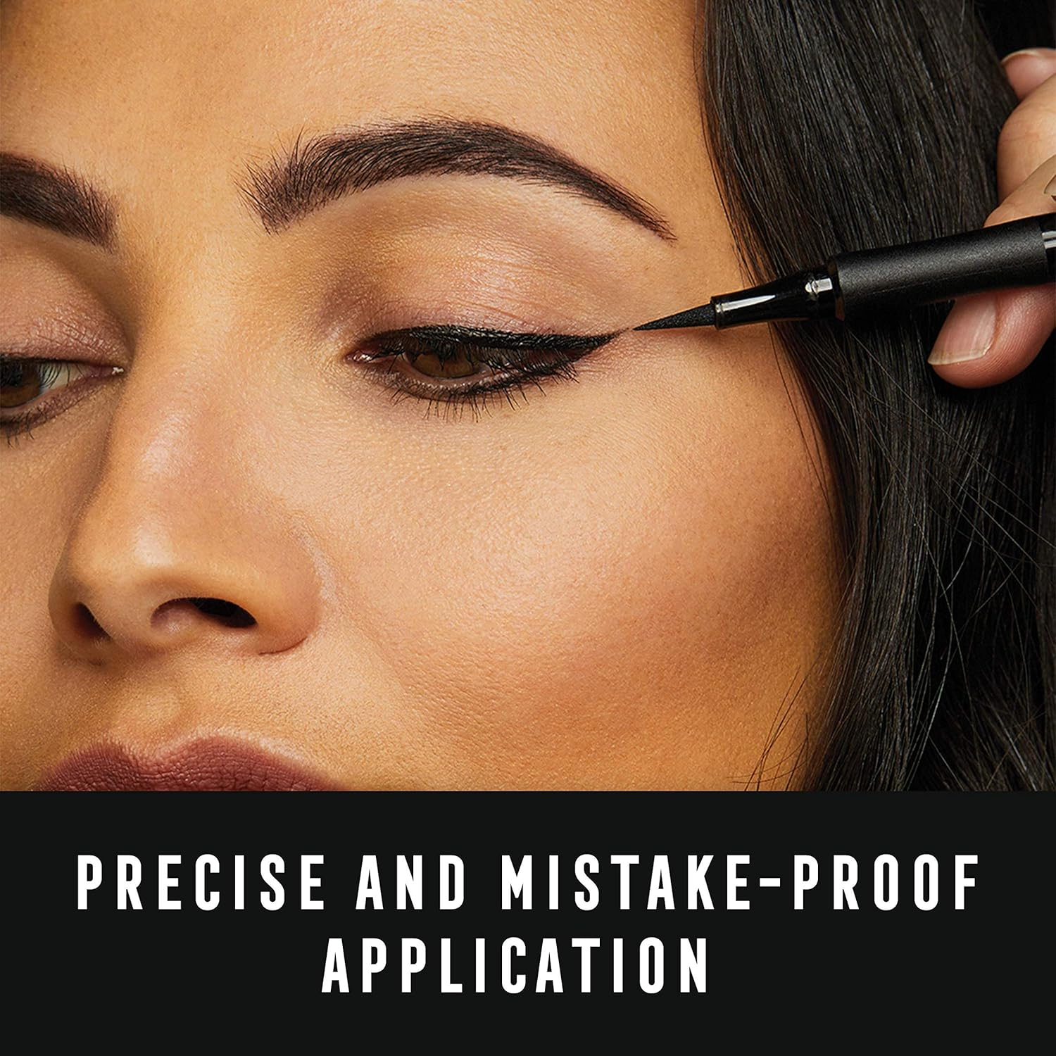 Max Factor Masterpiece Eyeliner Prec E/L Rg Turquoise 40 19 Gb image number 4