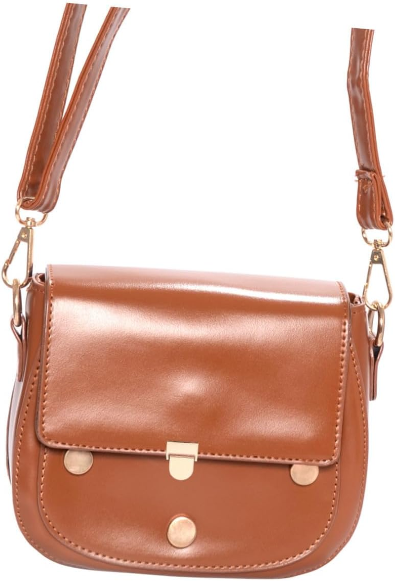 Uonlytech 5Pcs DIY Bag Buckle Locks Handbag Making Hardware Sturdy Metal Padlocks Decorative Clasps for Crafting Travel Bags and Luggage Accessories image number 3