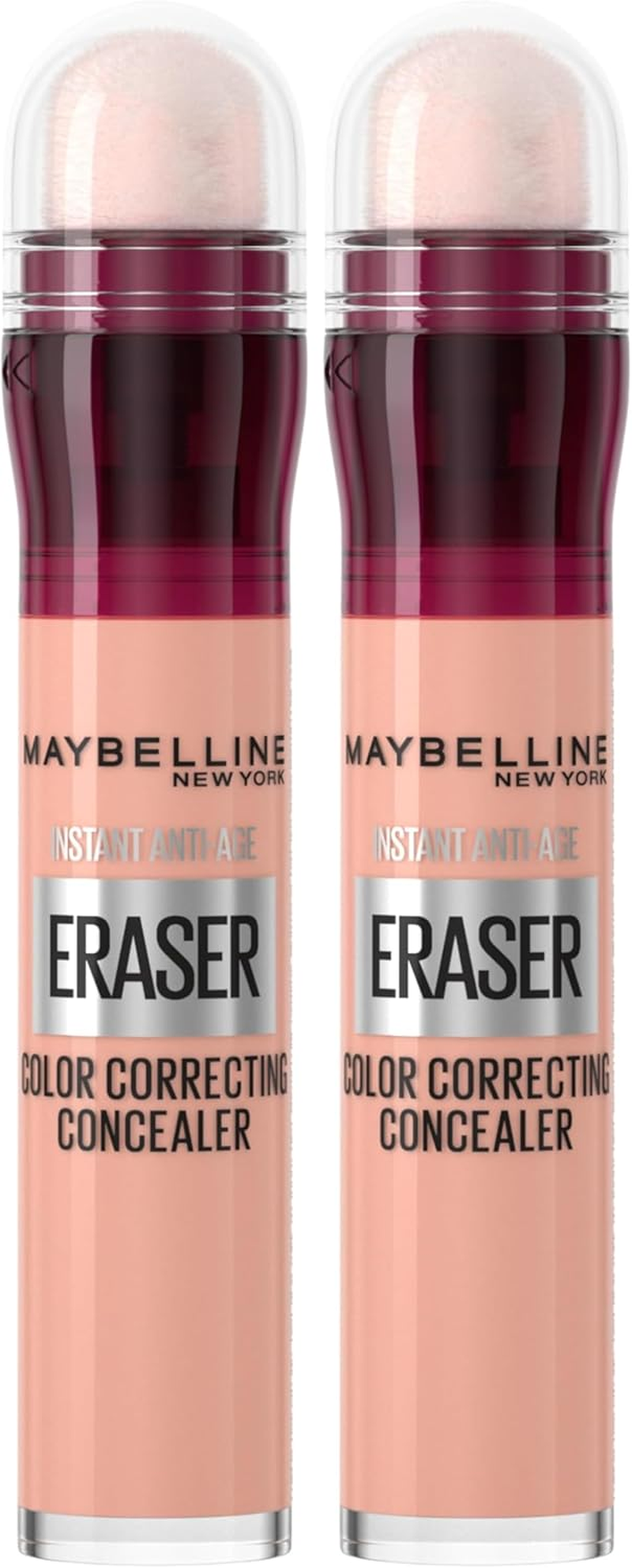 Maybelline New York Instant Eraser Color Corrector - Pink