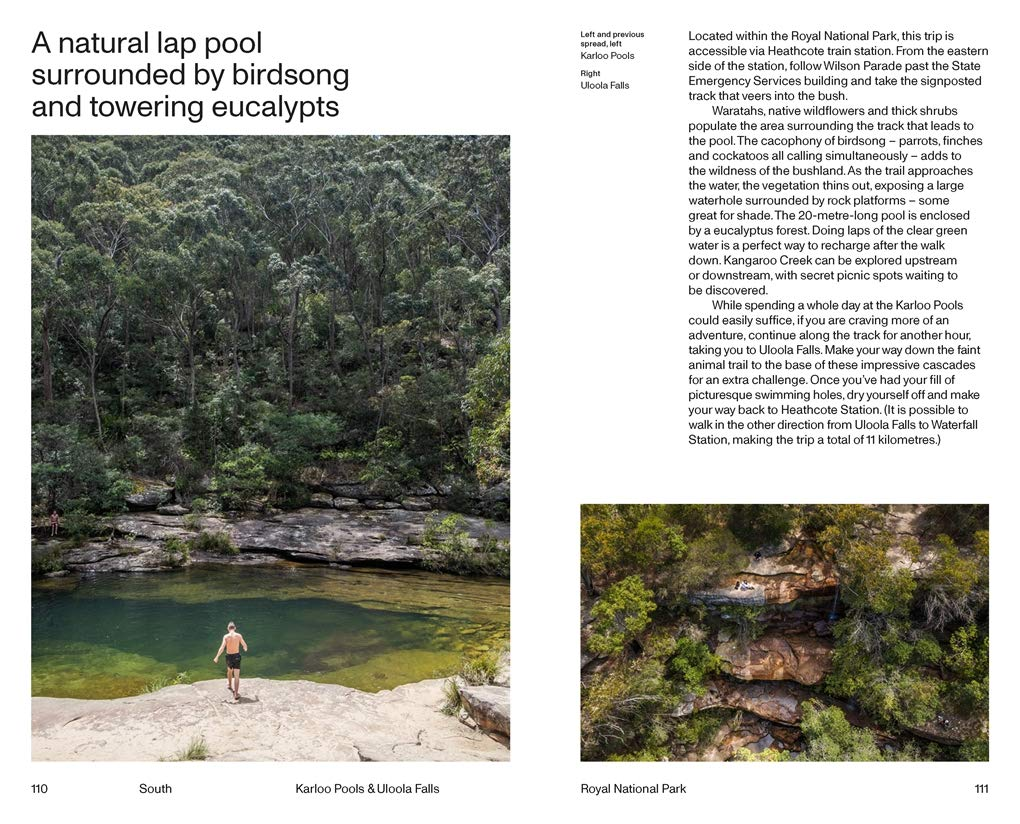 Day Trip Sydney:52 Nature Adventures image number 2