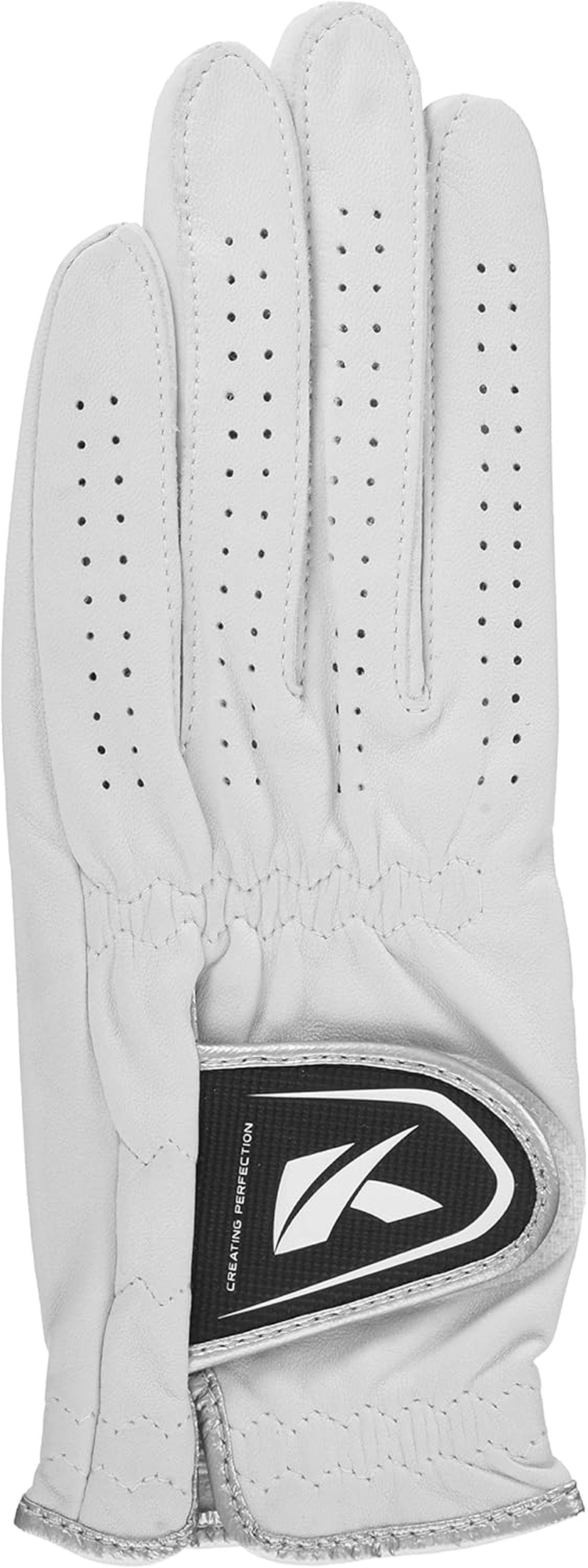 Golf Gloves GF-2012 DNA Sheep Natural Leather Gloves