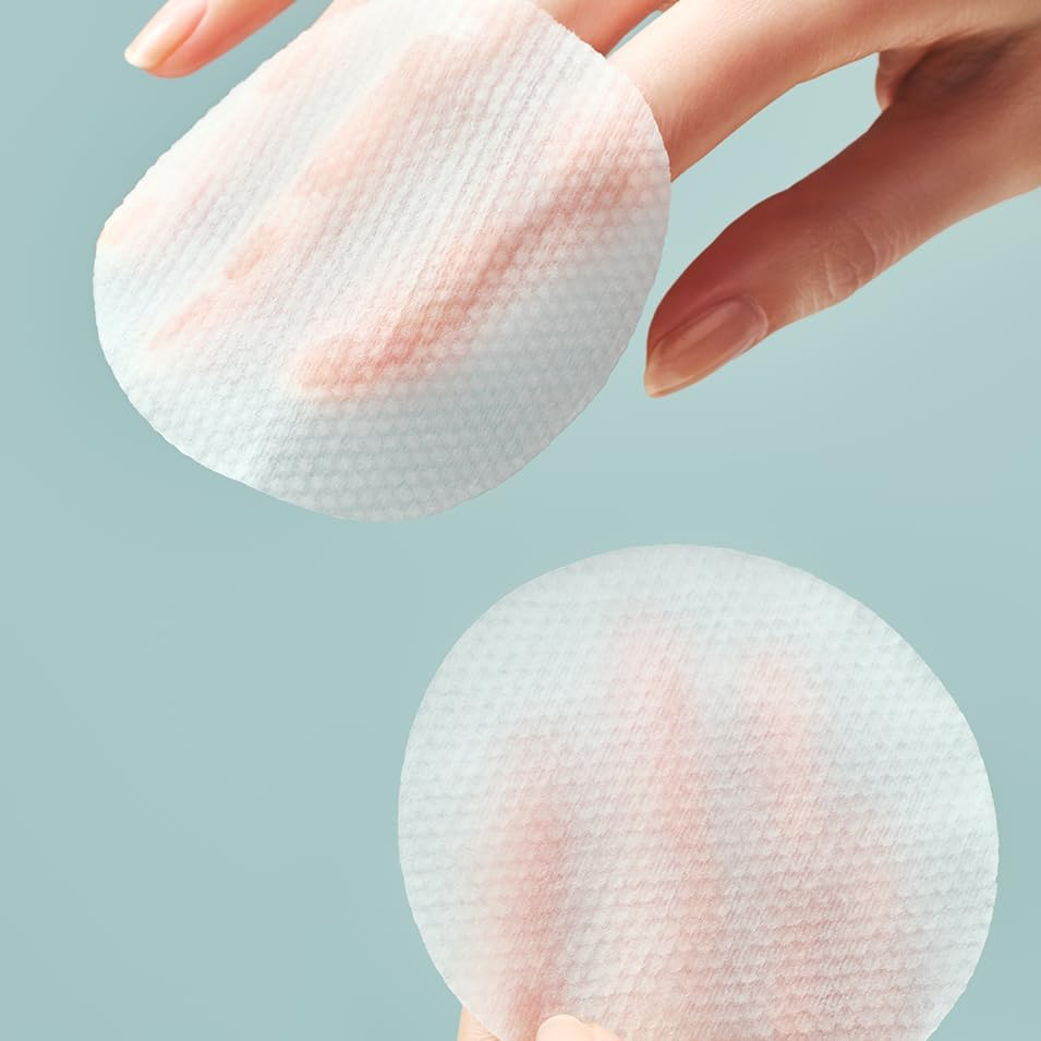 TOCOBO - Cica Calming Aqua Pad 60 Pad