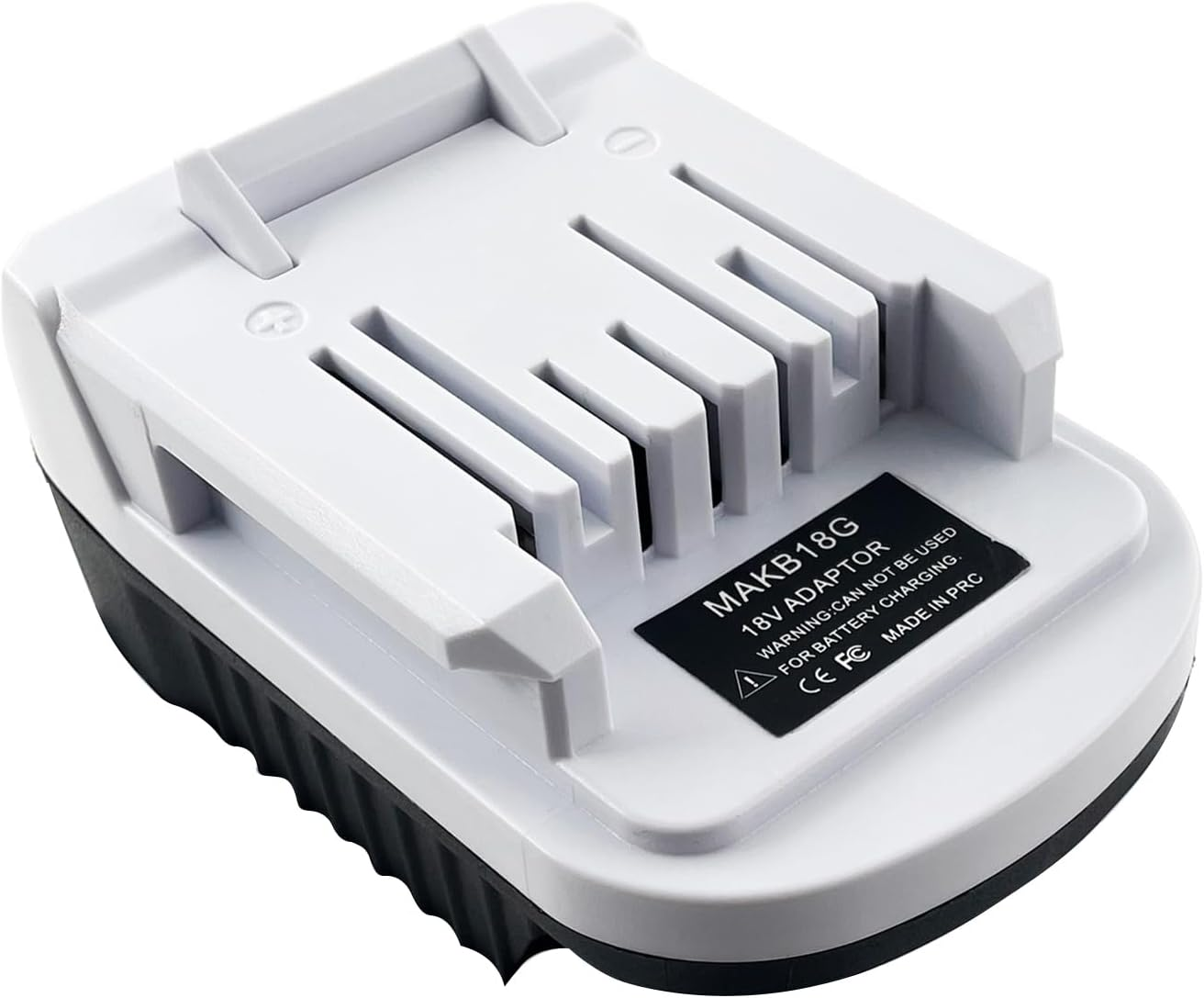 Battery Converter Adapter for Makita B Series 18V Li-Ion Battery to for G Series BL1815G BL1813G image number 5