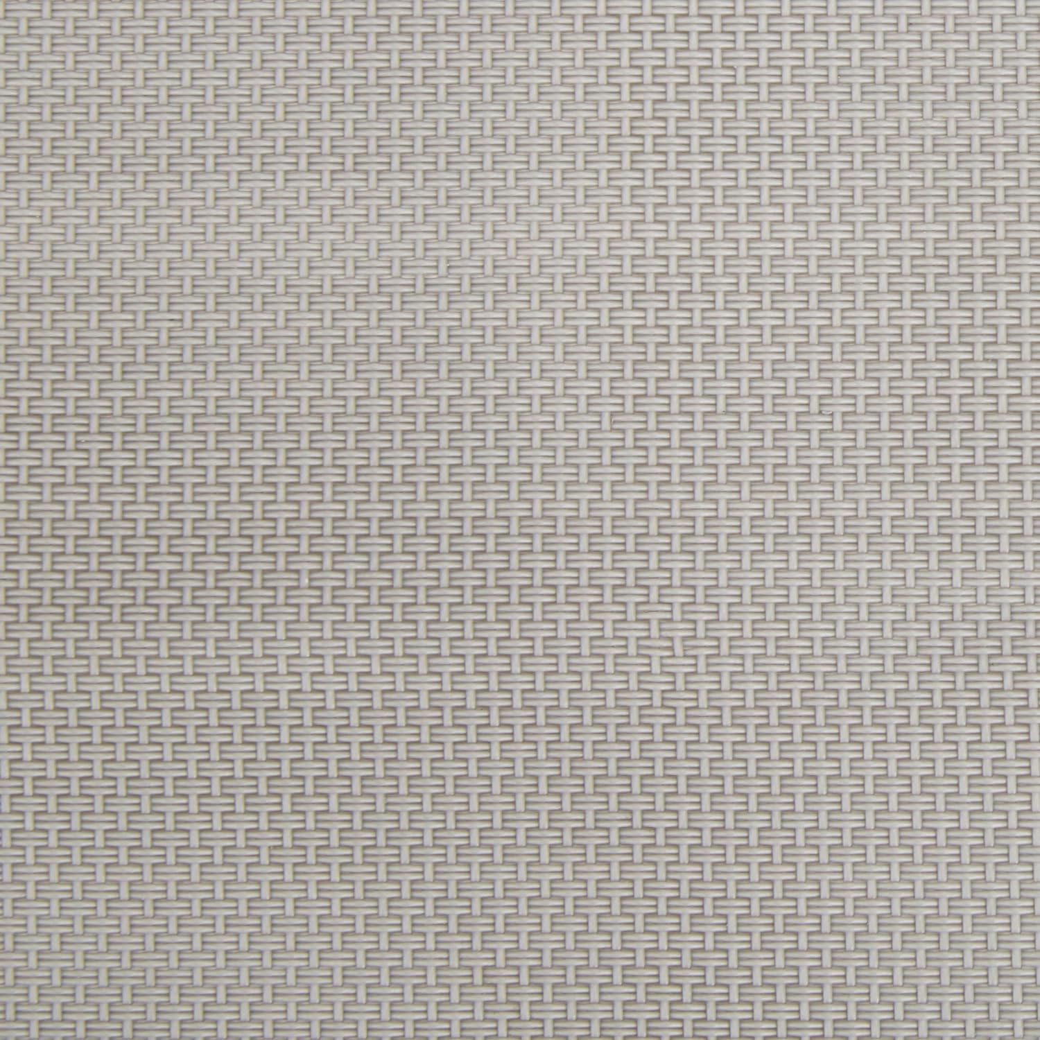 Amazon Basics Elevated Cooling Pet Bed Replacement Cover, Extra Large, Grey image number 2