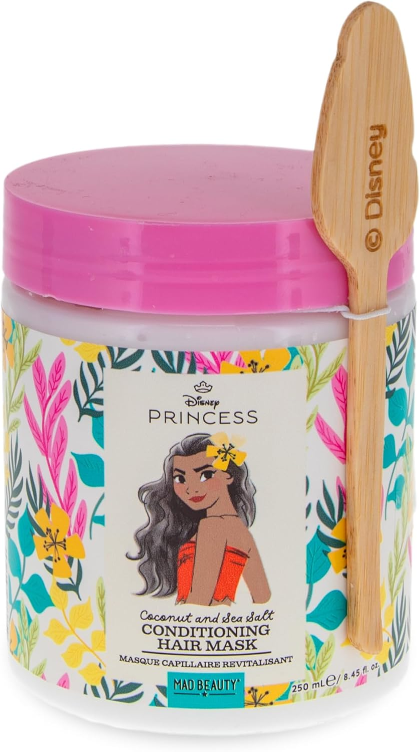 MOANA HAIR MASK image number 1