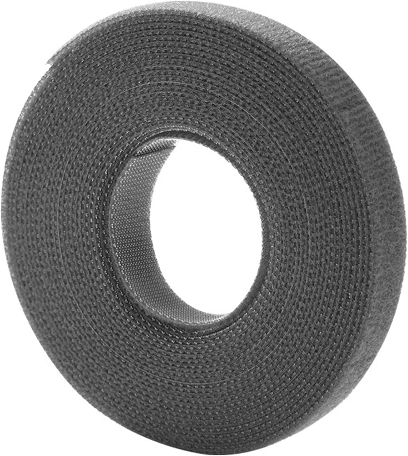 Heavy Duty Securing Straps, Tearable Reusable Fastening Cable Ties, ORGANIZATION, CONVENIENT DESIGN, DURABLE MATERIAL, AMPLE LENGTH, PROFESSIONAL LOOK, For image number 1