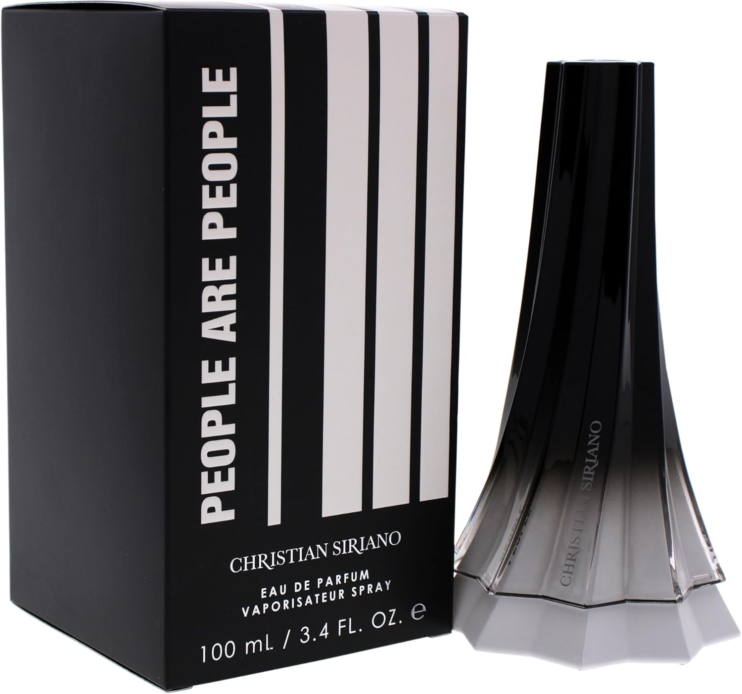 People Are People by Christian Siriano for Women - 3.4 Oz EDP Spray