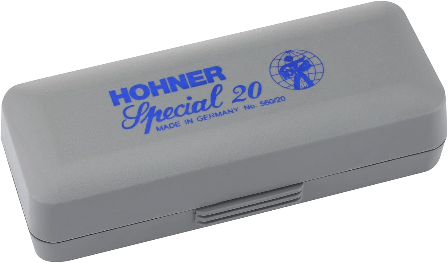 Hohner Special 20 B-Major Harmonica image number 6