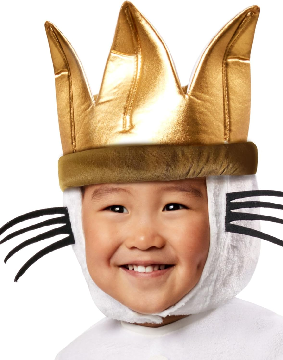 Max Deluxe Costume for Kids - Where the Wild Things Are - Small (3-5 Yrs) image number 2