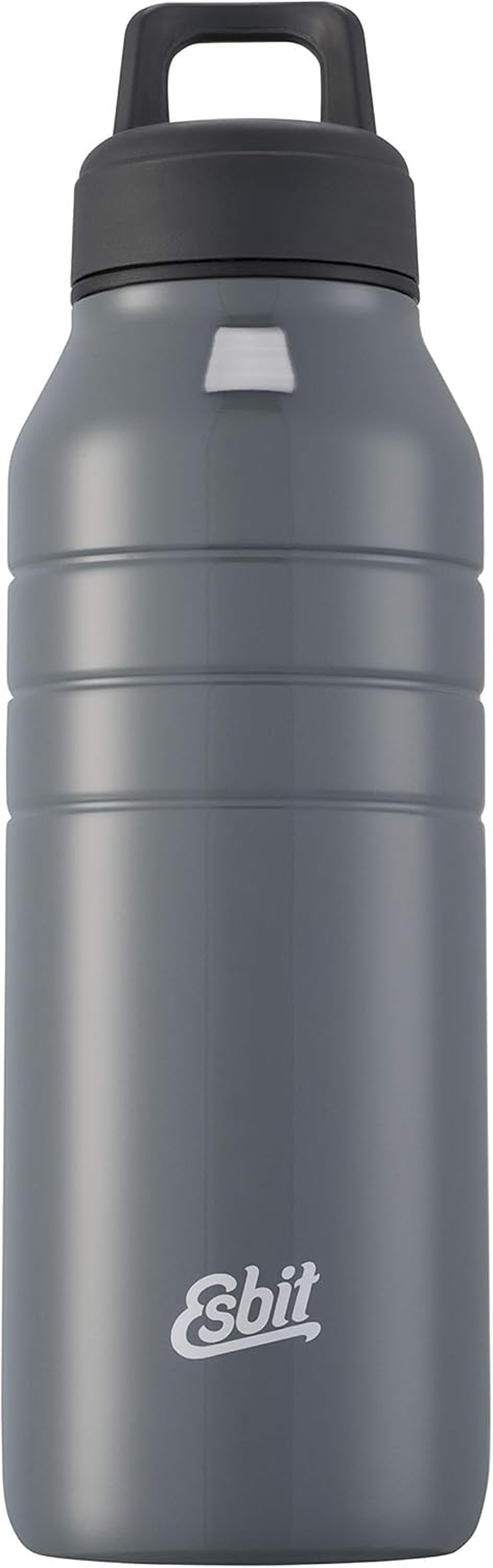 Esbit Unisex_Adult Trinkflasche Majoris, Edelstahl Drinking Bottle image number 3