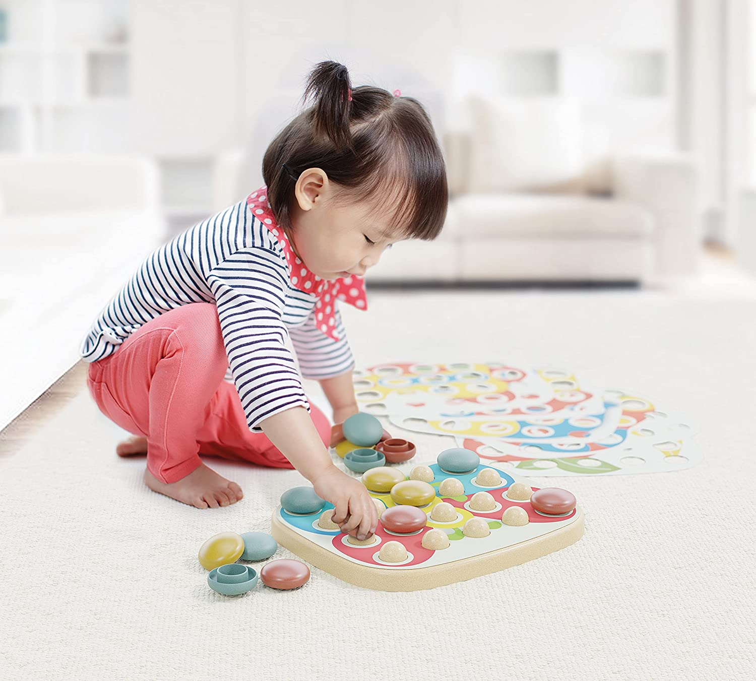 Fantacolor Baby Bio image number 4