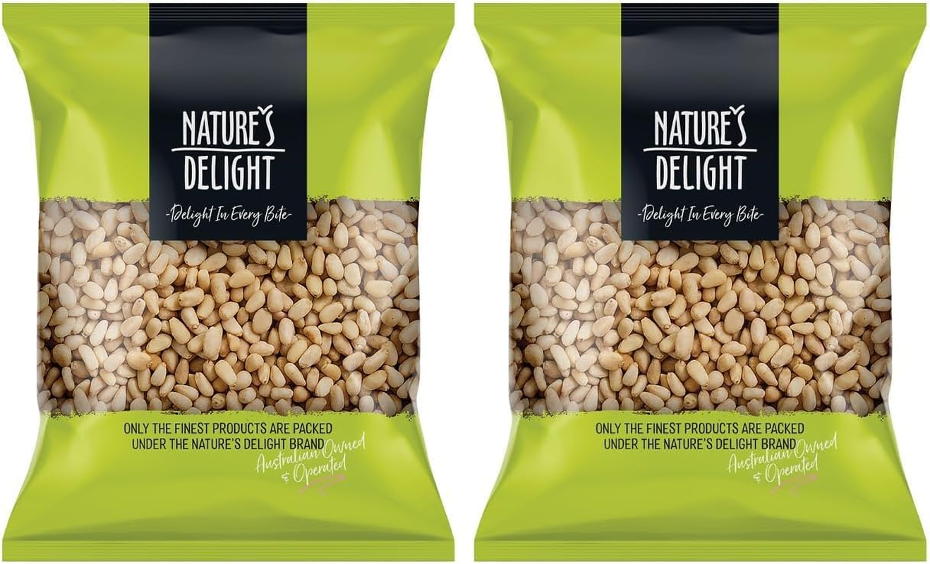 Nature'S Delight Pine Nuts (Baking), 125G image number 2