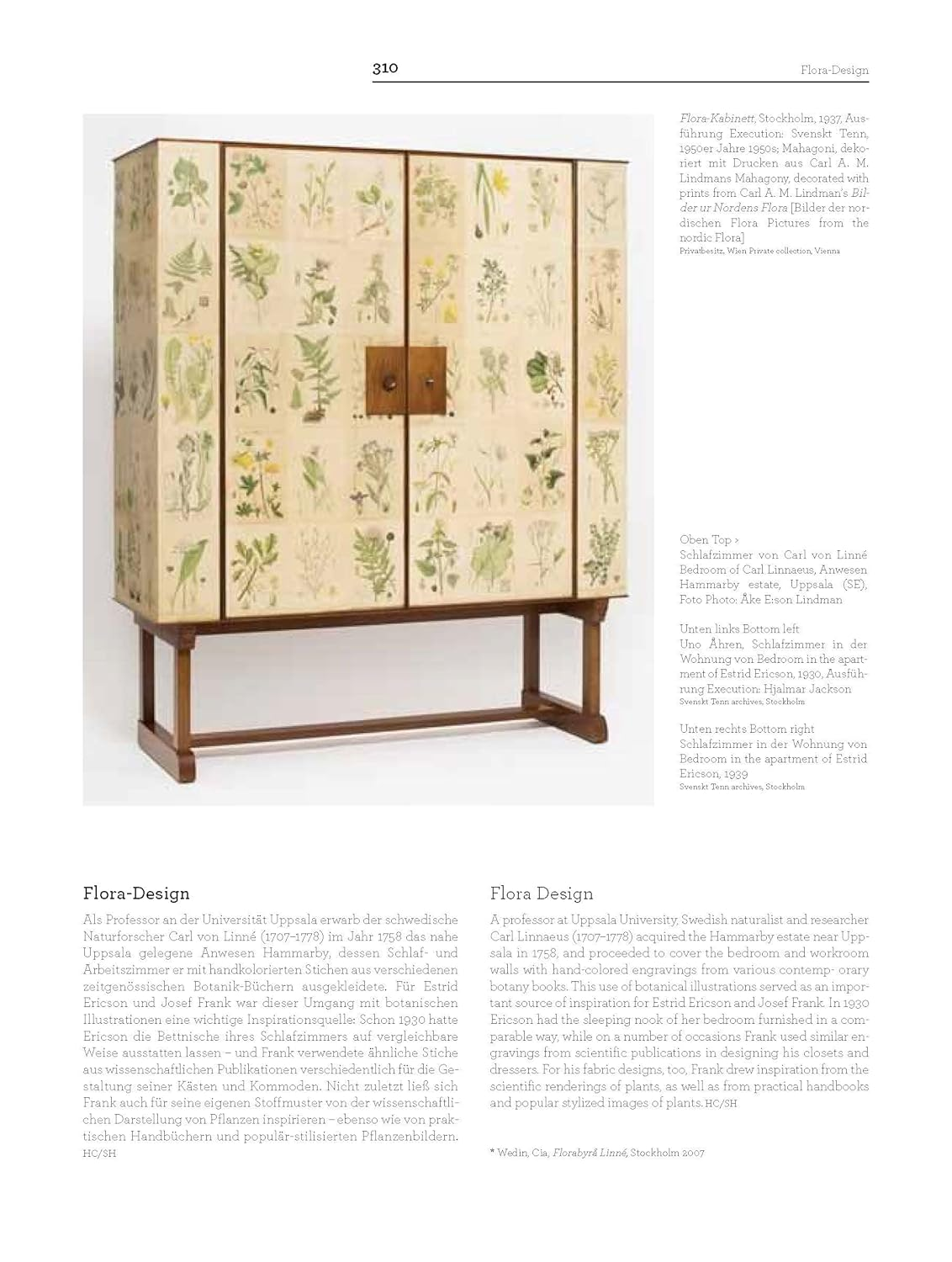 Josef Frank: against Design: Das Anti-Formalistische Werk Des Architekten / the Architect&rsquo;S Anti-Formalist Oeuvre image number 6