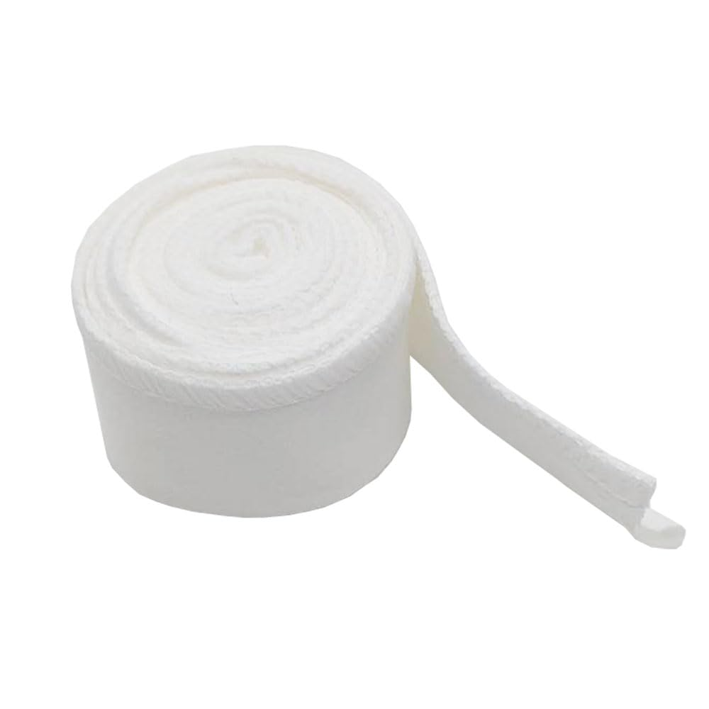 Edenswear Zinc-Infused Wraps Bandage for Eczema - Wet Wrap Therapy (1 In) image number 2