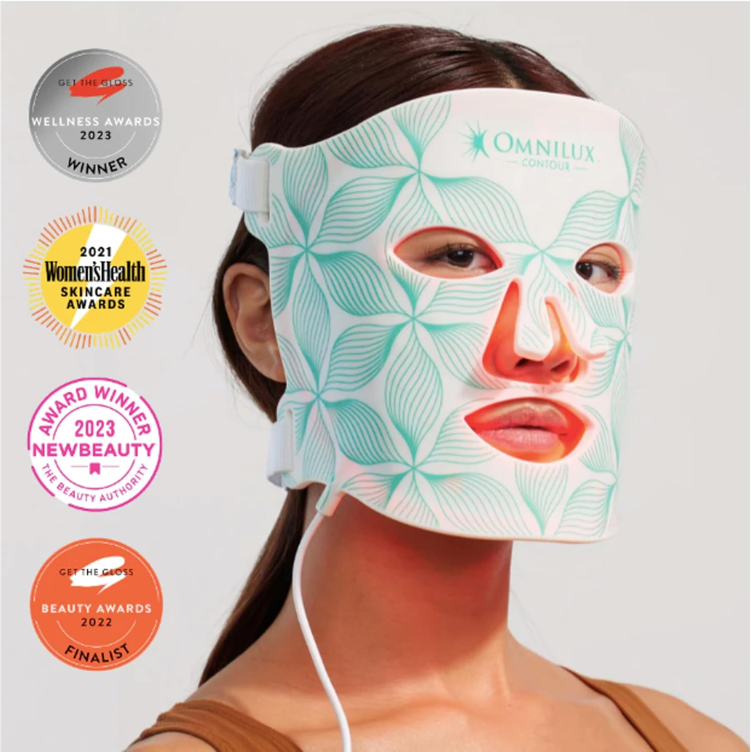 Omnilux Contour Face image number 4