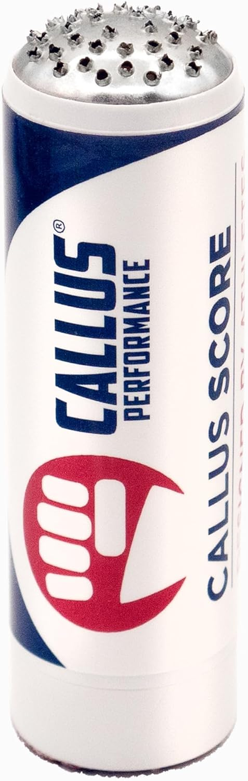 Callus Performance - the Ultimate Callus Remover for Crossfit Athletes and High Friction Hand Use. L Remove Unwanted Calluses I Prevents Ripping and Tearing of Hands I image number 5