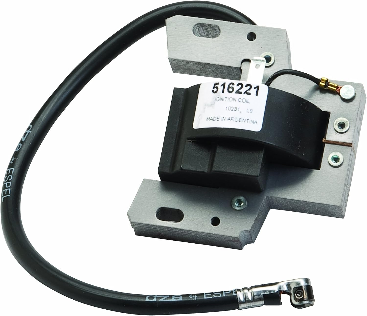 Oregon 33-352-0 Ignition Coil Replacement for Briggs & Stratton 691060