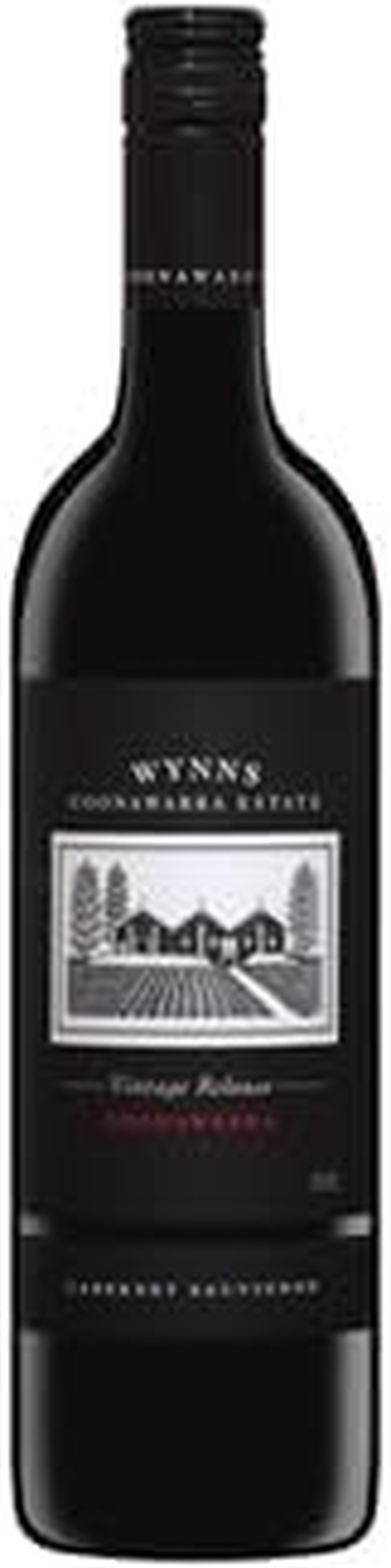 Wynns Coonawarra Estate - Cabernet Sauvignon - 2018