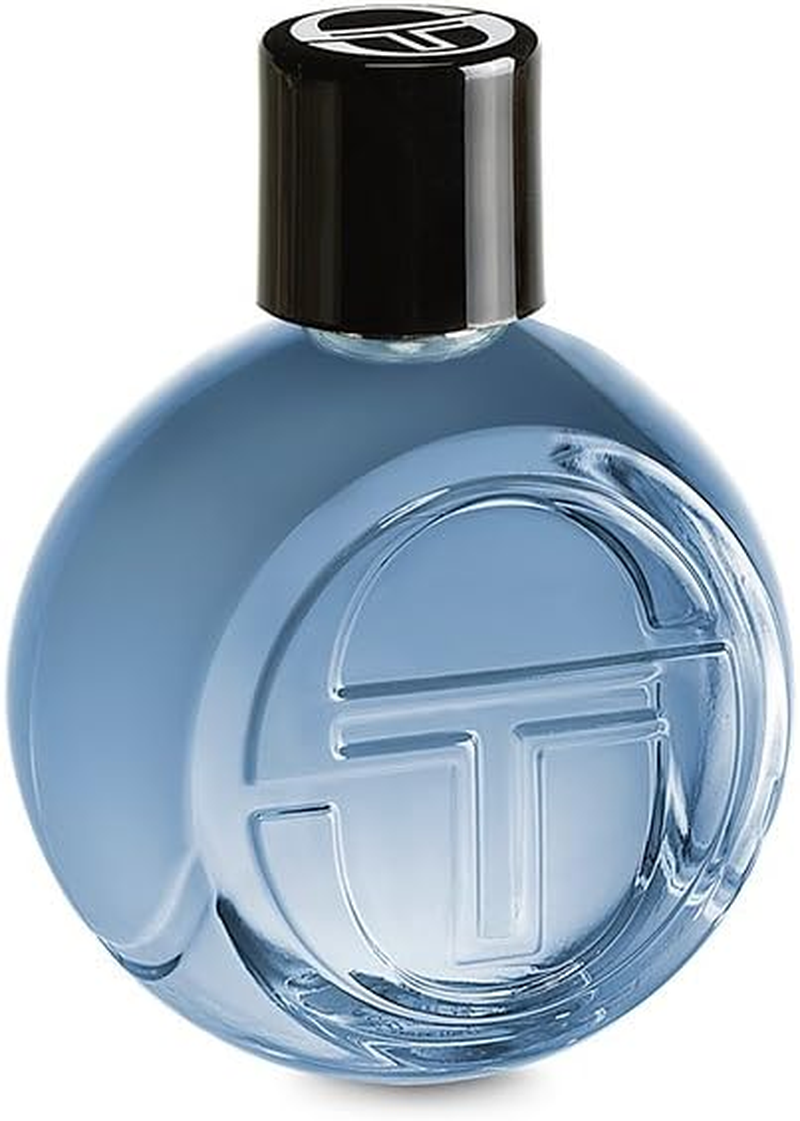 Sergio Tacchini Smash Edt - 100Ml