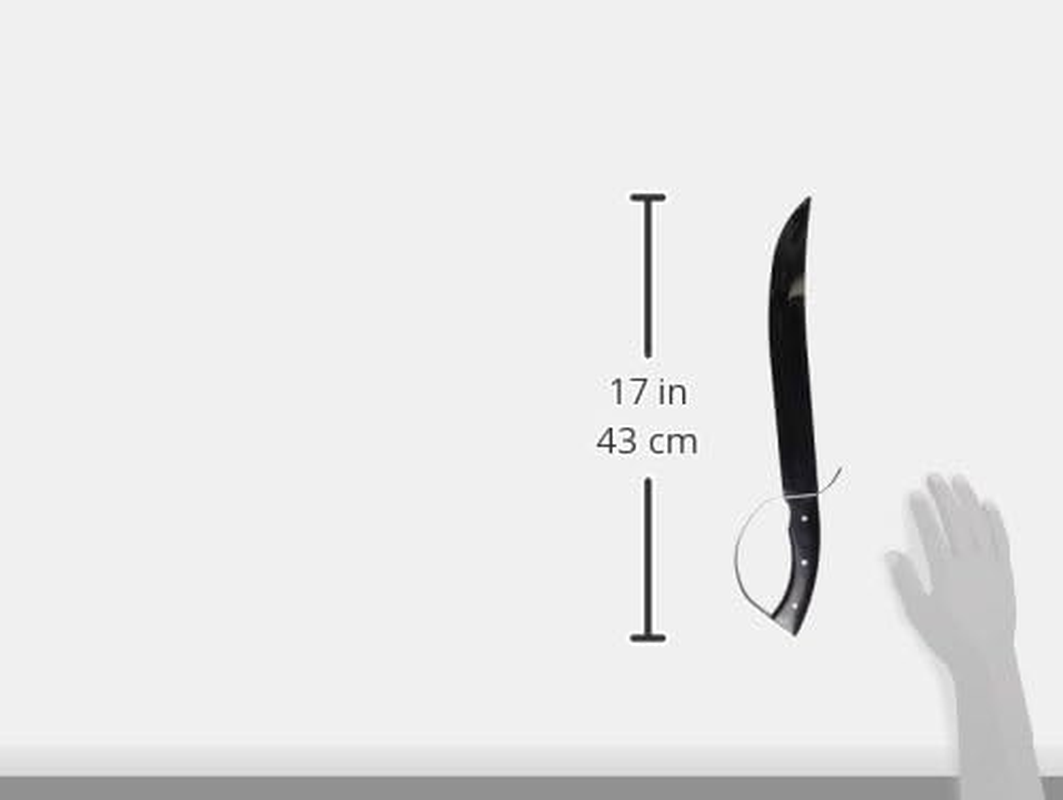 Cosy & Trendy Sabre for Champagne Bottle, Stainless Steel, Black, 43.5 X 15.8 X H0.3 Cm image number 1