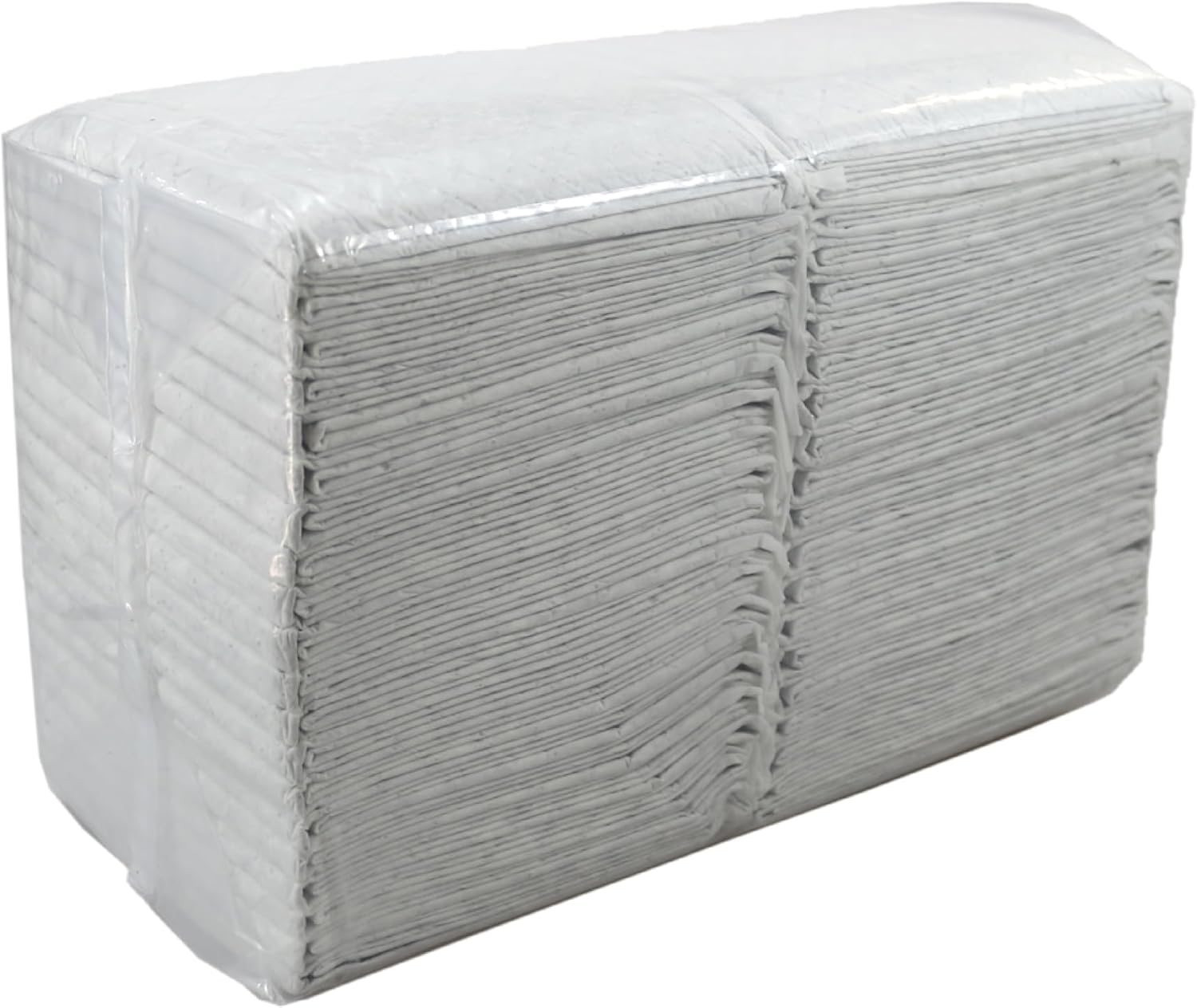 Pet Swift Charcoal Puppy Training Pad (60X60 Cm, 40, Pcs) &ndash; Disposable Dog Wee Mat, Ultra Absorbent, Leak-Proof, Odour Control