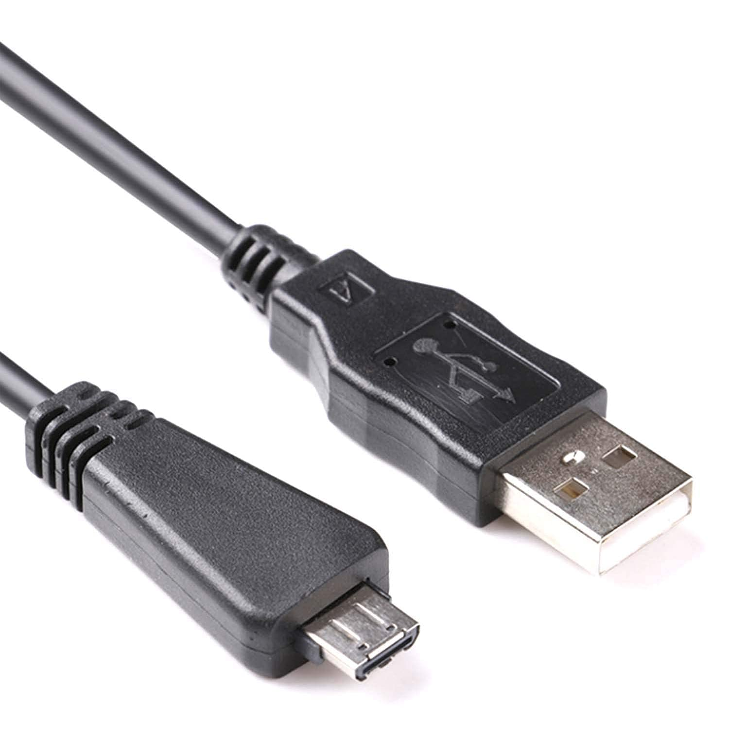 GONOLOWAY Replacement VMC-MD3 USB Charging Cable Compatible with Sony Digital Camera DSC-W350D W360 W380 W390 W570 TX100 TX66 H70 HX100 HX9 HX7 HX7V and More (3.3Ft) image number 5