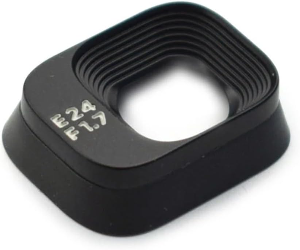 Gimbal Front Shell for Mini 4 Pro Camera Lens Protective Cover Drone Repair Parts Replacement image number 2