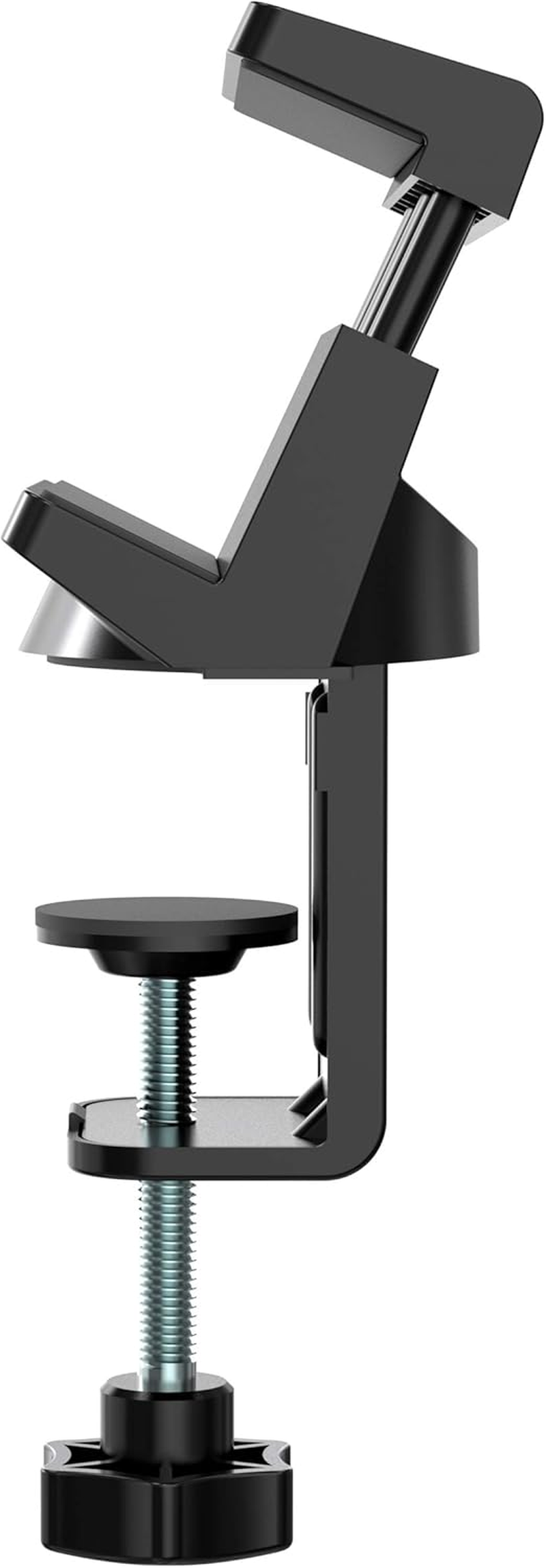 Startech.Com PWRSTRPCLMP Clamp-On Adjustable Power Strip Desk Mount image number 2