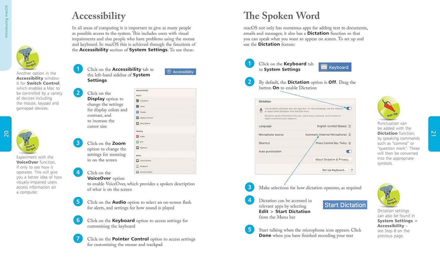 Macos in Easy Steps: Illustrated Using Macos Ventura image number 1