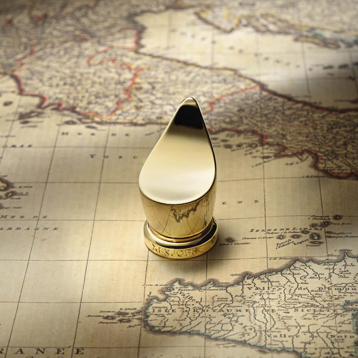 Xerjoff 1861 Renaissance Eau De Parfum Spray for Unisex 100 Ml