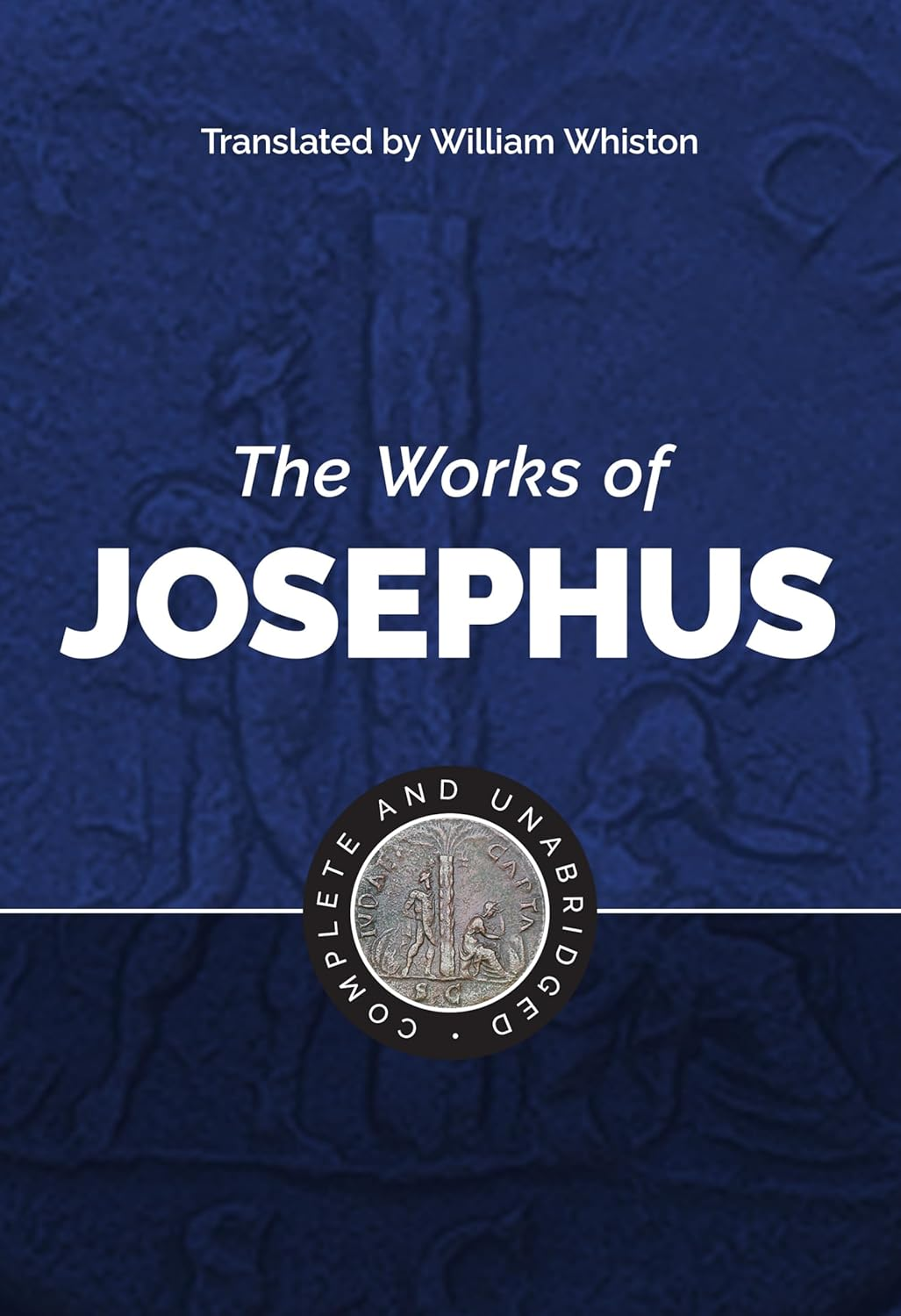 The Works of Josephus