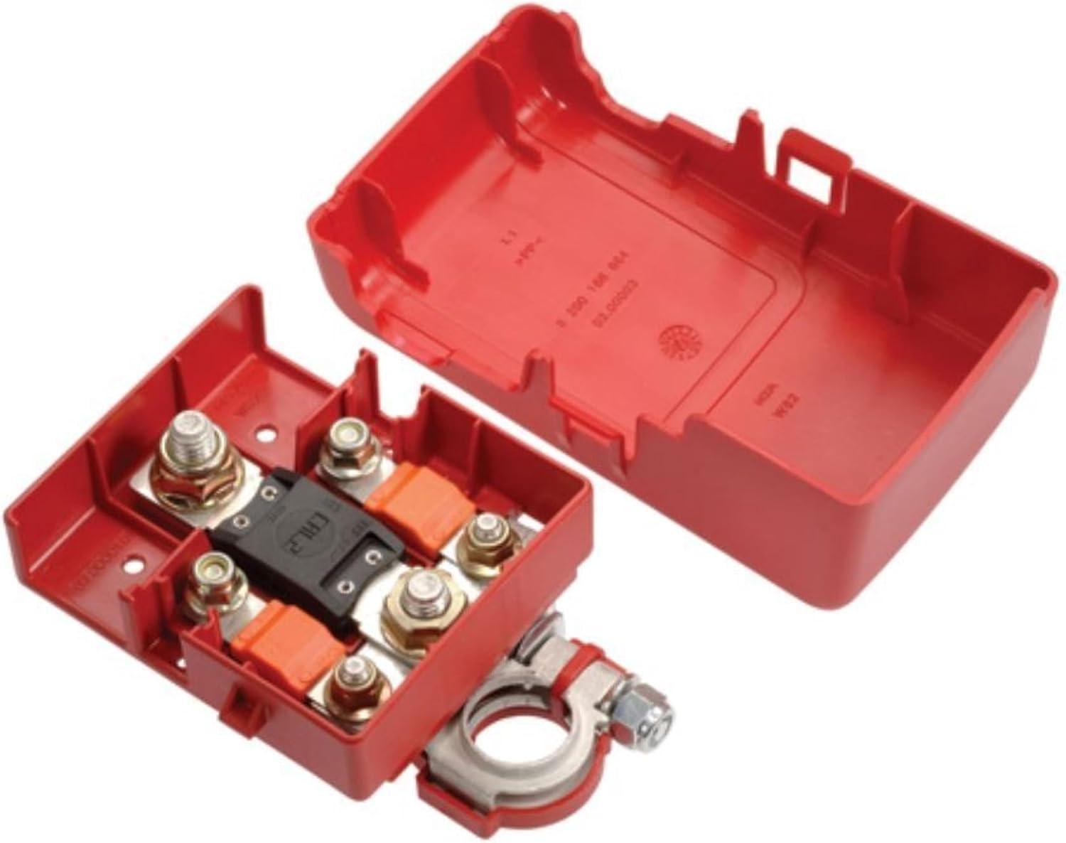 Projecta BT950-P1 Fused Battery Distribution Terminal image number 2