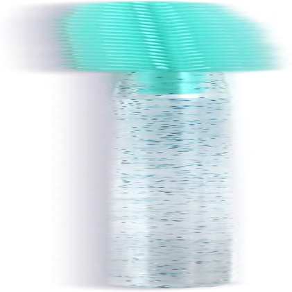 Apothie 50 Pieces Silicone Disposable Mascara Eyelash Wands - Eyebrow & Lash Extension Spoolie Brushes, Comb Separator, Microblading Tool, Applicator (50 Brushes, Green Crystal) image number 4