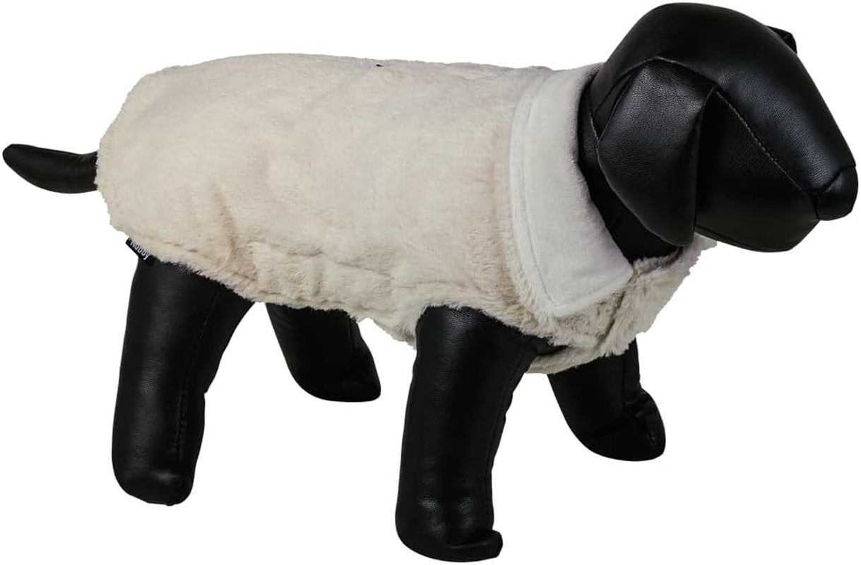 Nobby KUPA Dog Jumper Cream 36 Cm