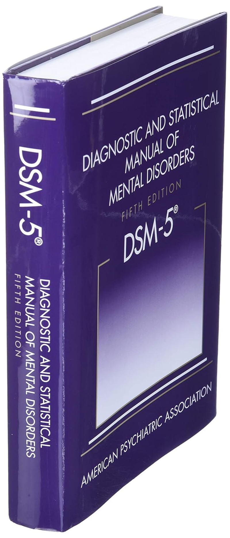 Diagnostic and Statistical Manual of Mental Disorders (DSM-5 (R)) image number 2