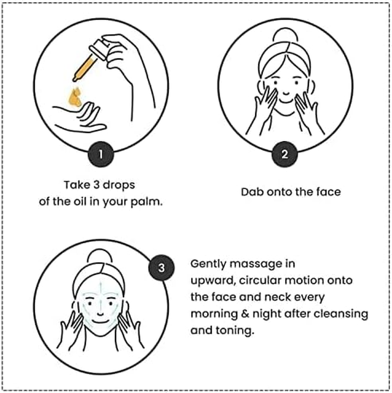 The Ayurveda Experience Iyura Kesaradi Face Oil - 5000-Year-Old Recipe with Exotic Saffron, Turmeric & Rose &ndash; for Visibly Brighter Skin - 100% Natural Ayurvedic Face Moisturizer for Dry, Sensitive Skin 1.69 Fl Oz (Pack of 1)