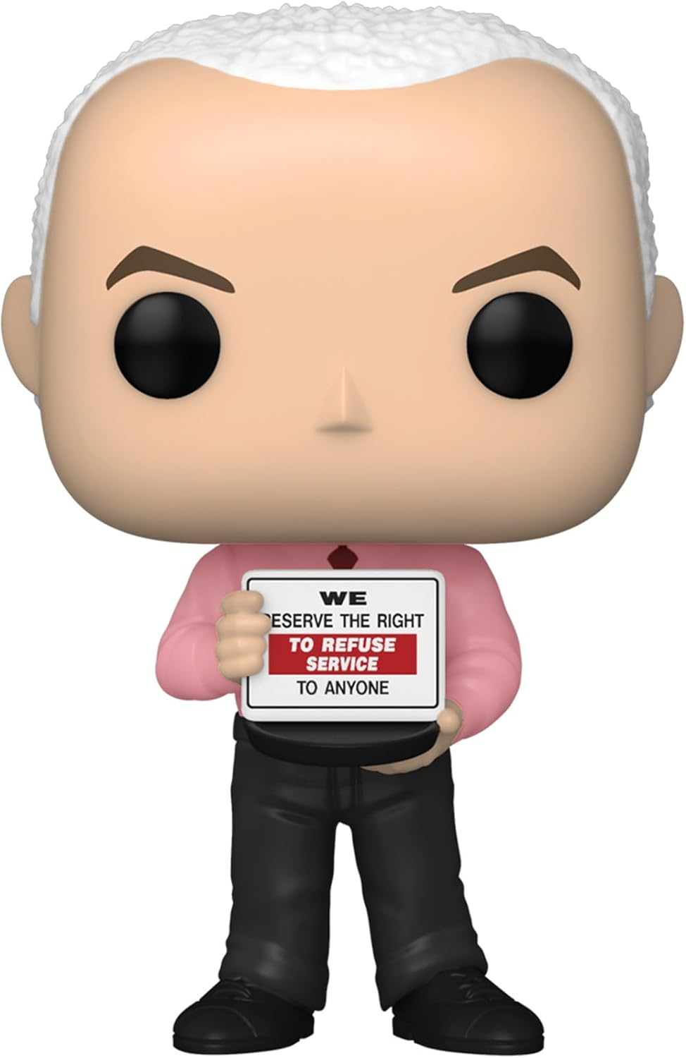 Funko Friends Gunther with Chase Pop! Vinyl Television Toy Figure image number 3