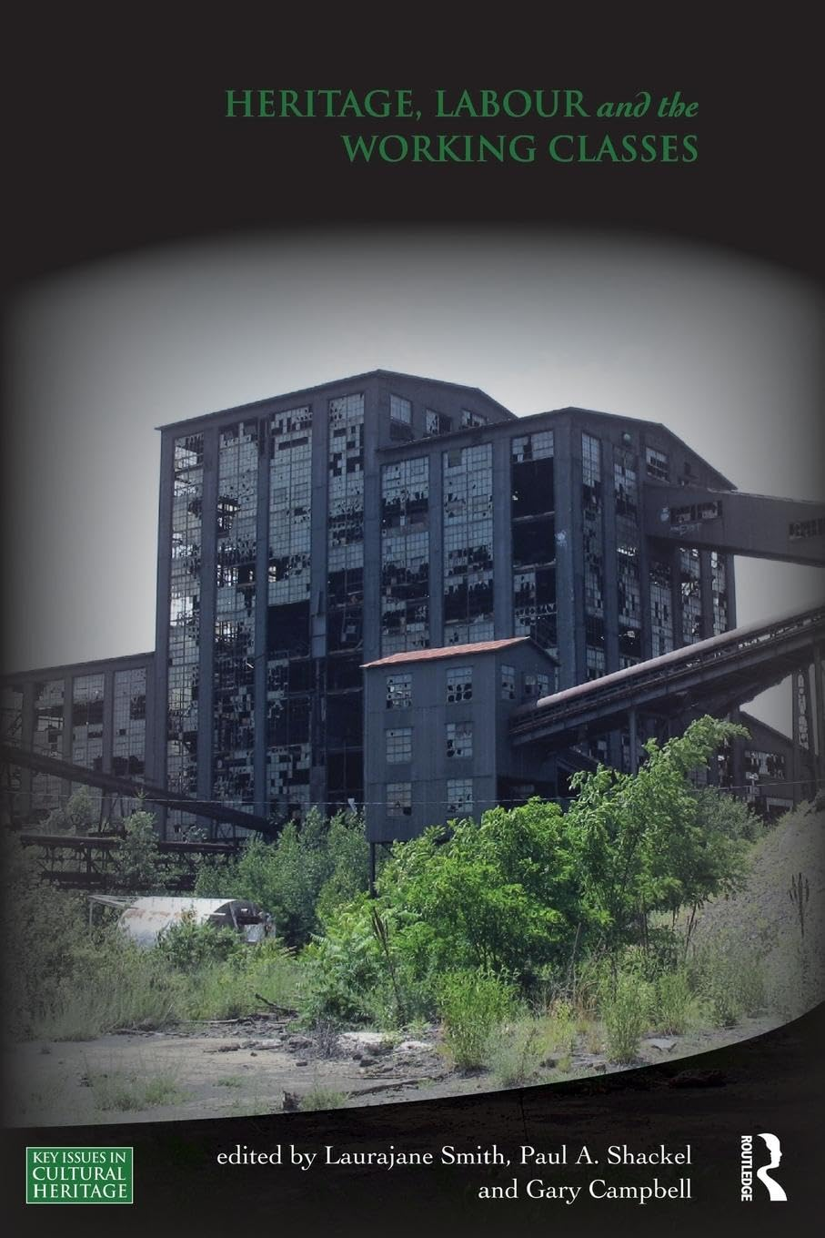 Heritage, Labour and the Working Classes image number 1