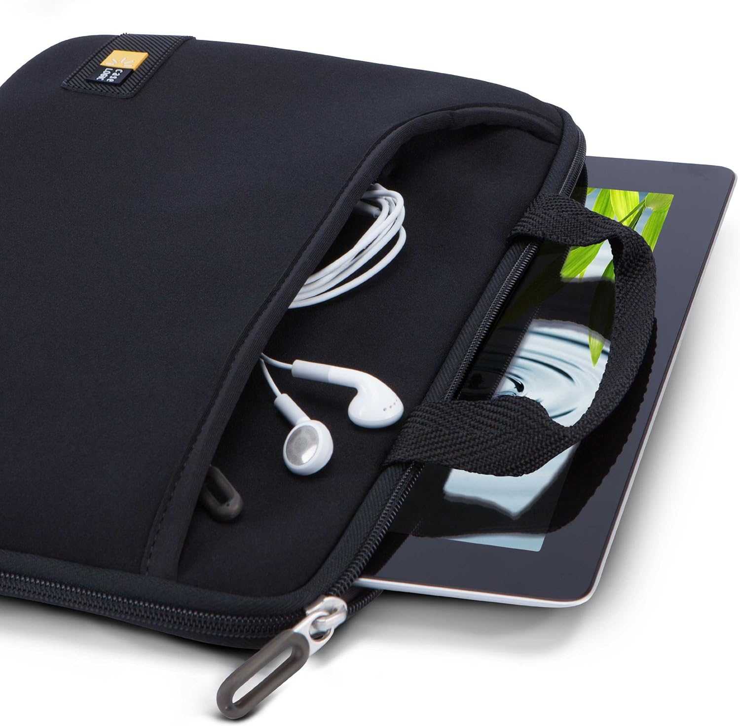 Case Logic Ipad 10 Inch Tablet Attachment with Pocket