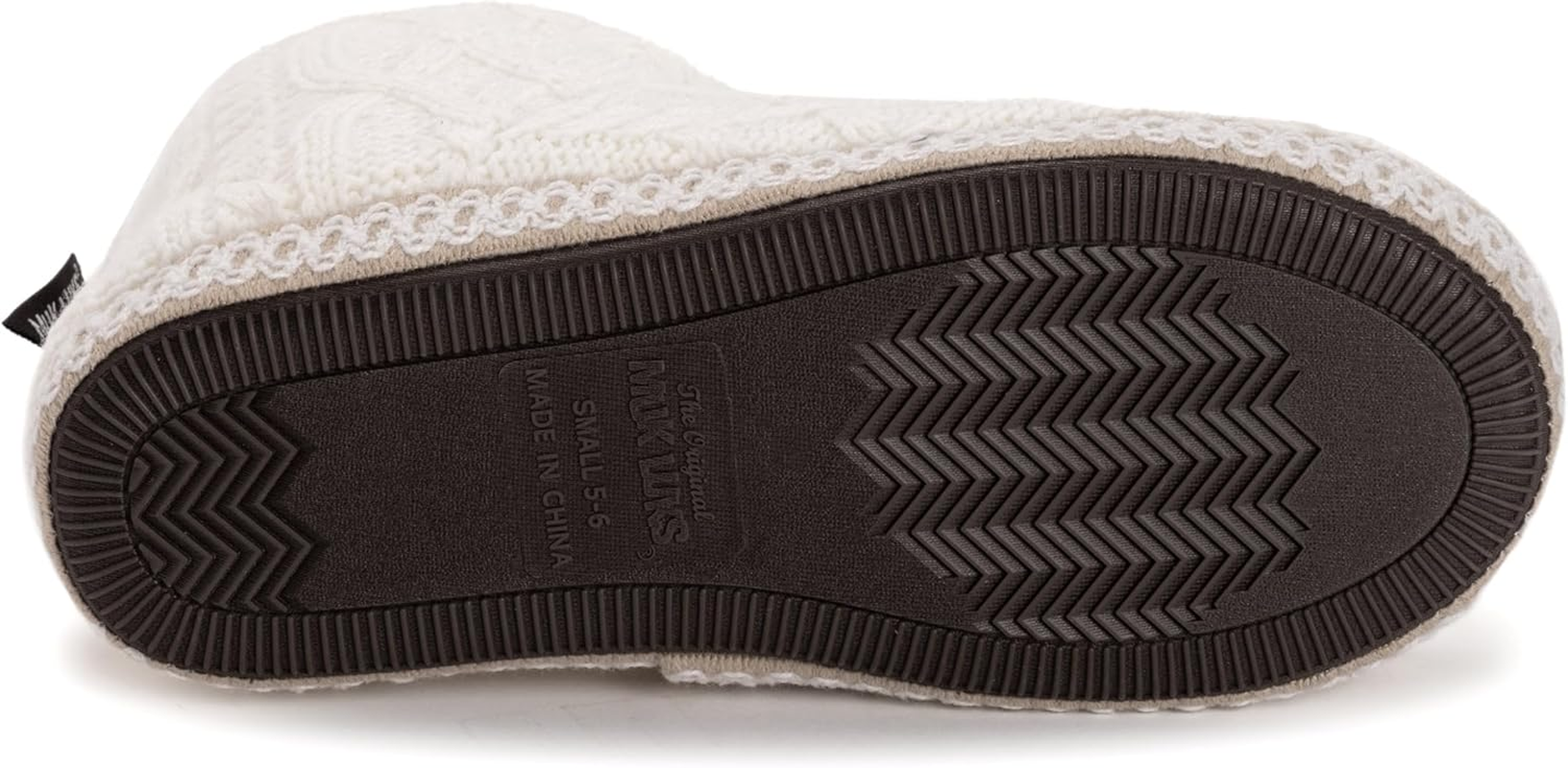 MUK LUKS image number 5